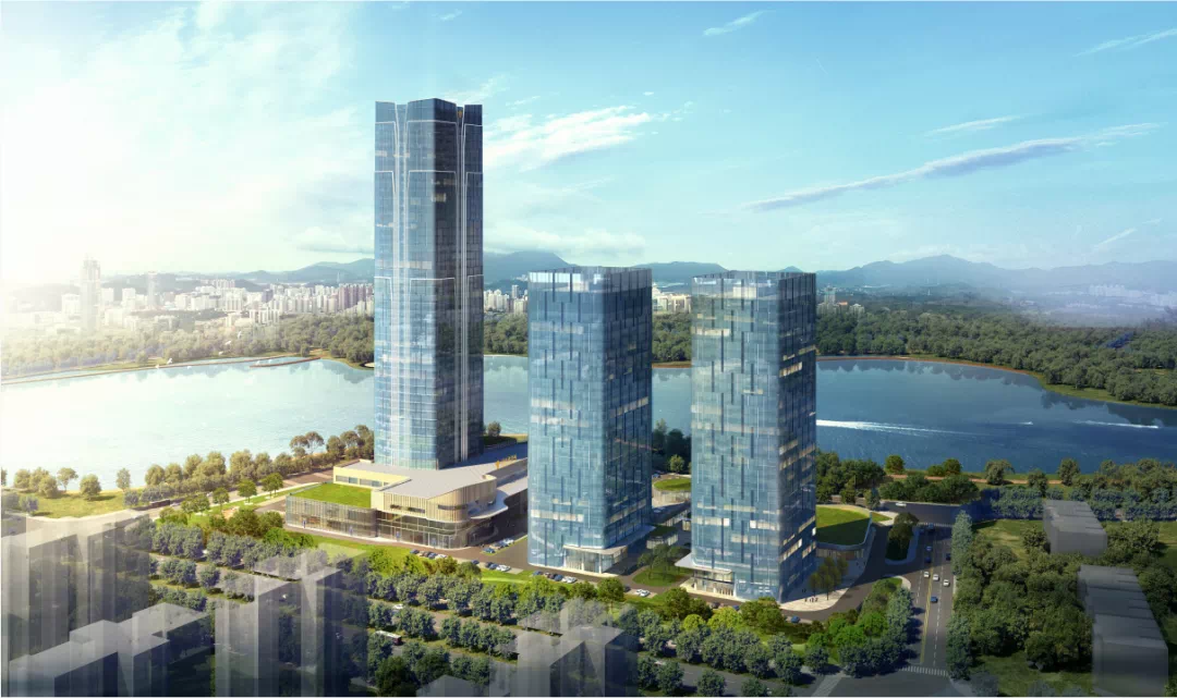 世紀金源集團最新項目，學習之旅中的變化與成就感的源泉