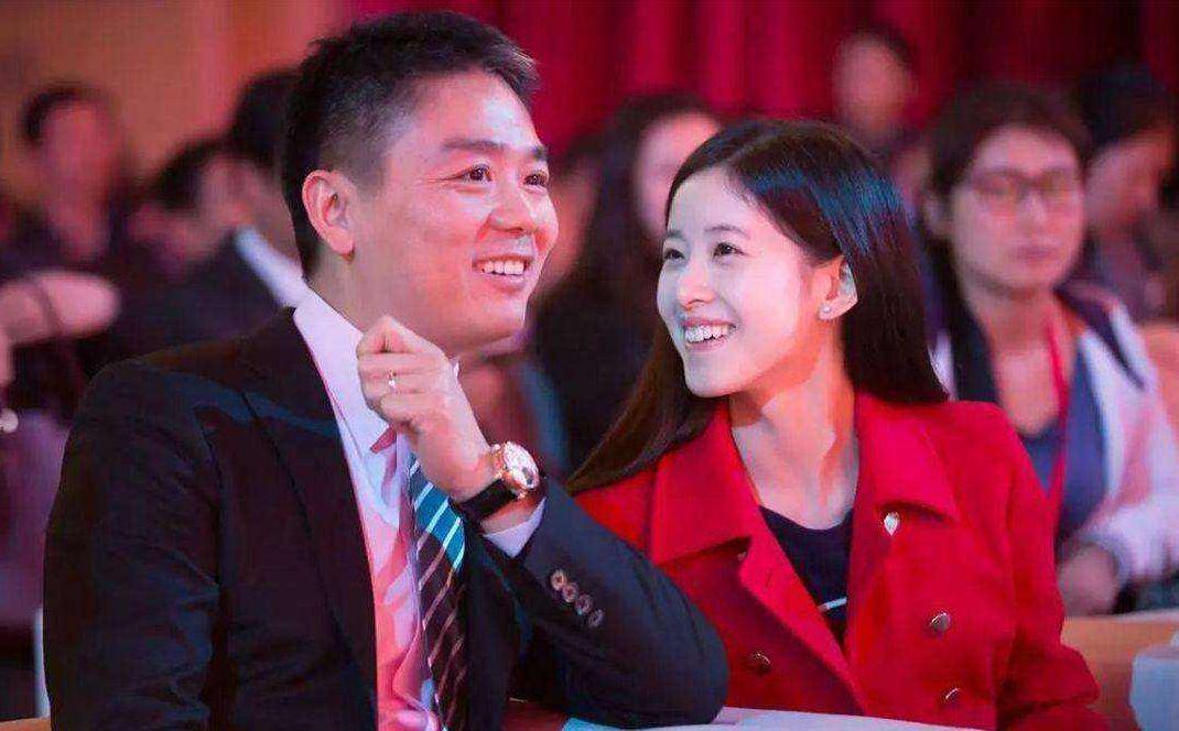 劉強東章澤天報警事件揭秘，真相與情感波折的背后