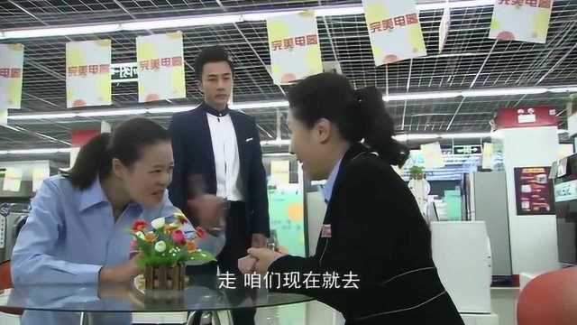 宗馥莉親自巡店便利店，老板回應(yīng)背后的故事揭秘