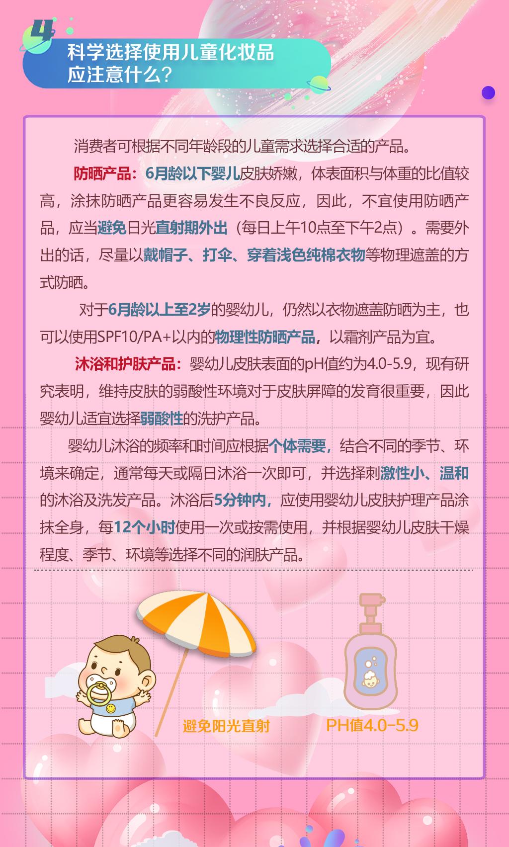 兒童化妝品誤區(qū)解析，為孩子提供正確呵護(hù)的指南