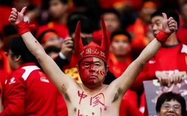 前國腳眼中的國足，熱愛與期待，必看無疑！