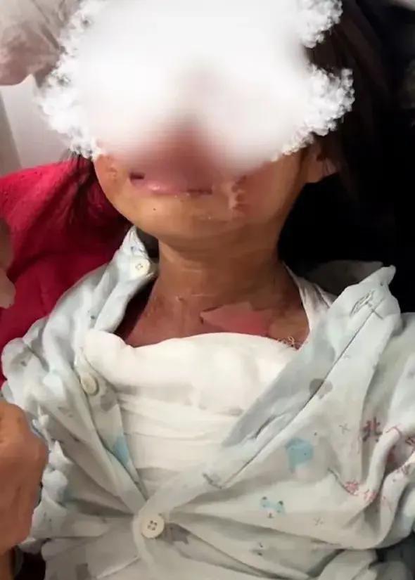 11歲男生向女童潑開水不需承擔刑責