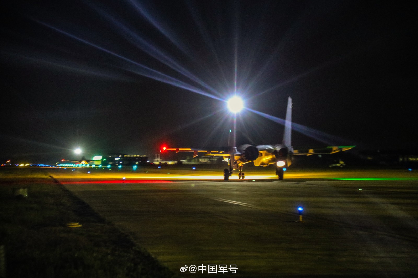 東部戰(zhàn)區(qū)為何凌晨夜間發(fā)起演習(xí)