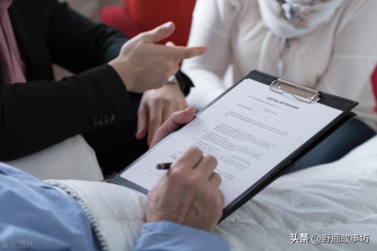 成長與獨立的對話，母子簽訂生死契約，生老病死各自獨立前行