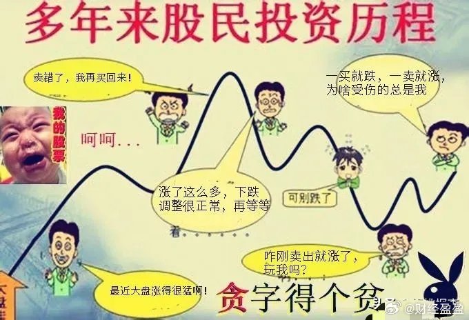 00后老股民自述：4萬壓歲錢賺10萬