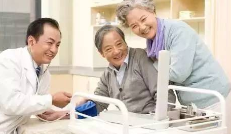 科技助力健康新生活，超六成中老年人經(jīng)歷慢性病疼痛如何應(yīng)對？
