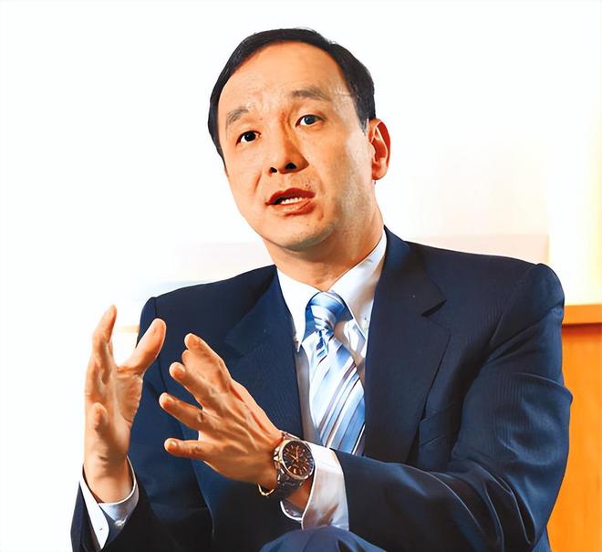 朱立倫澄清不存在獵殺綠營(yíng)民代名單，揭示真相與捍衛(wèi)民主空間的重要性