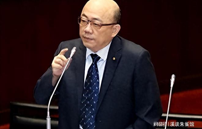 朱立倫否認(rèn)獵殺綠營(yíng)民代名單，一場(chǎng)綠色之旅探尋內(nèi)心平靜之路