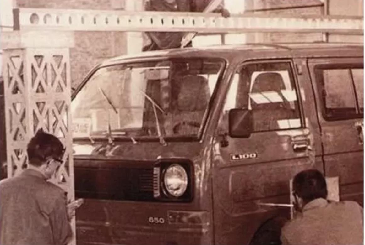 境外非法測繪背后的暖心故事，車企聯(lián)手揭示真相