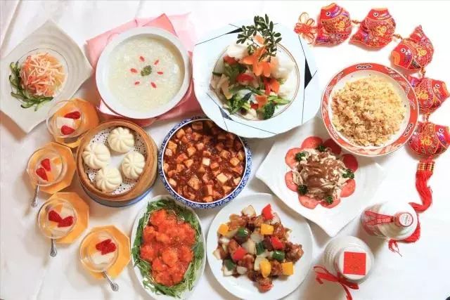 多地年夜飯預(yù)定火爆，開啟自然美景探索之旅倒計(jì)時(shí)99天！