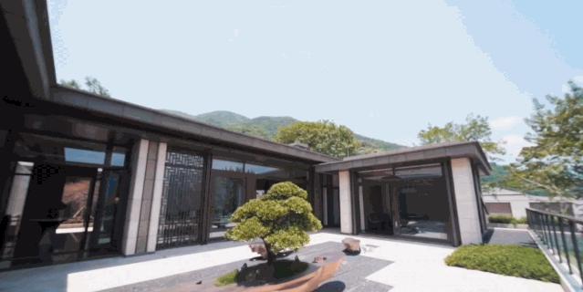 廣州天價豪宅背后的溫情故事，豪宅以4.61億元成交刷新紀錄