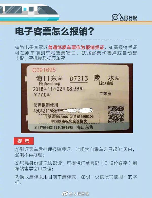 火車(chē)票紙質(zhì)報(bào)銷(xiāo)憑證將逐漸退出歷史舞臺(tái)，深度解析其未來(lái)發(fā)展