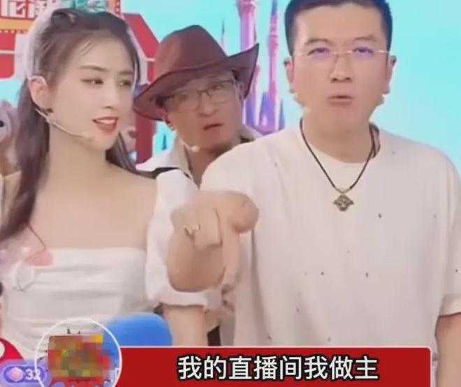 再見愛人導(dǎo)演辟謠黃圣依楊子劇本傳聞，探究背后的真相