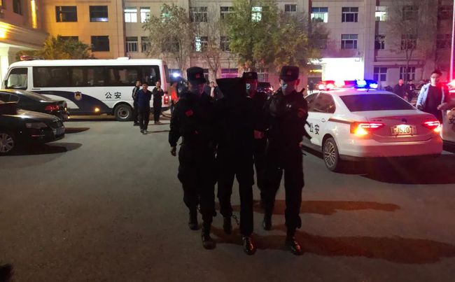 科技揭秘，因病去世被傳當(dāng)街殺人事件的真相與拘留問(wèn)題探討