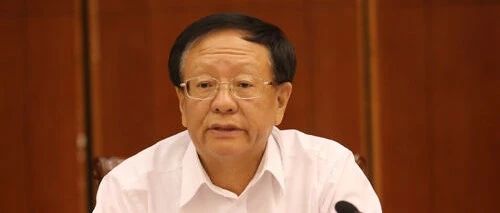 重磅新聞！揭秘杜梓被捕背后的真相