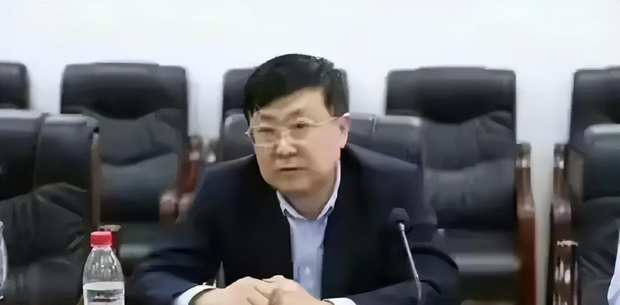 副部級(jí)官員劉滿倉(cāng)被查，事件背景與影響的深度解析