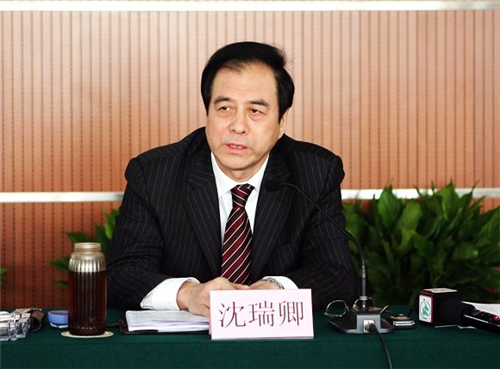 河南人大常委會原副主任劉滿倉被查，事件深度解析與觀點論述