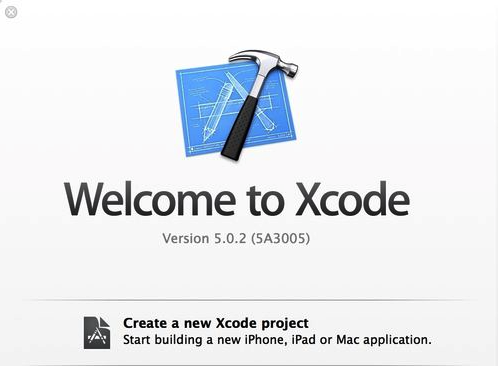 Xcode最新版本詳細(xì)安裝與使用指南