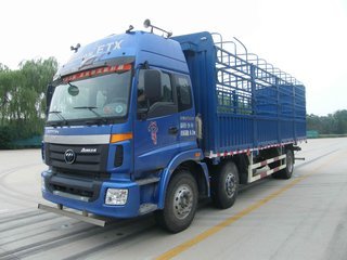 貨車裝載最新標(biāo)準(zhǔn)，自然美景的平靜探索之旅