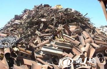 海南廢鐵價格最新行情及分析
