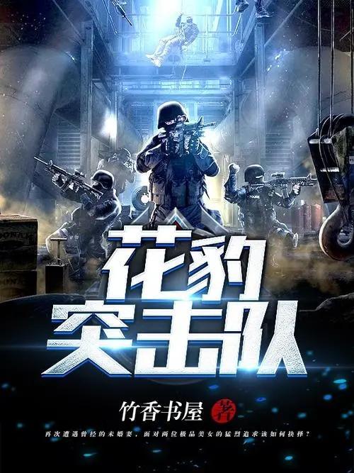 花豹突擊隊(duì)最新章節(jié)更新速遞