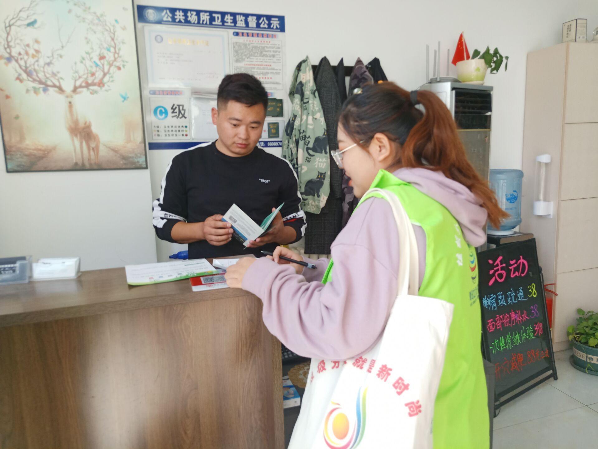 城陽臨時工最新招聘，小巷特色小店探尋，職位驚喜等你來！