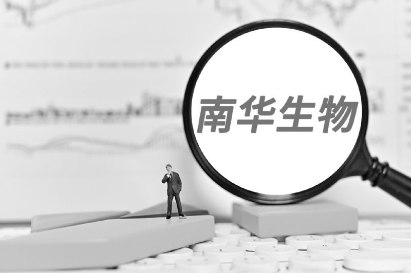 南華生物最新動(dòng)態(tài)更新，最新消息匯總