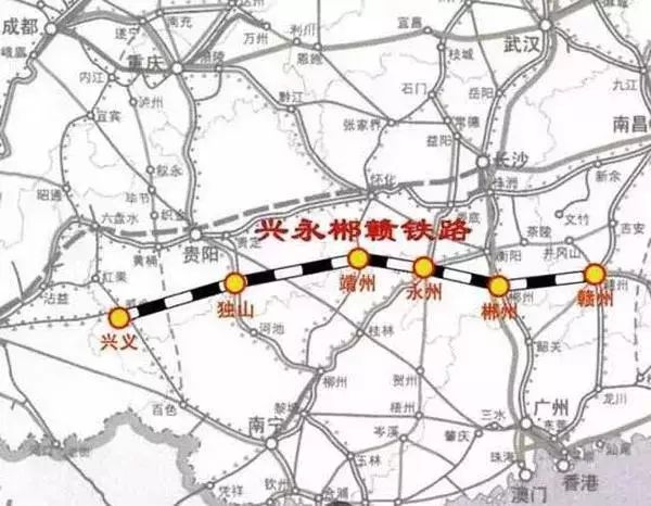 寧遠鐵路最新動態(tài)更新，最新消息匯集