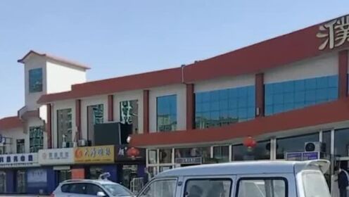 濮陽火車站周邊探秘，小巷特色小店展現(xiàn)獨特魅力