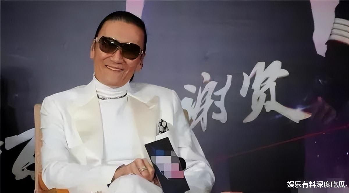 謝賢最新動態(tài)，小巷深處的獨特風情