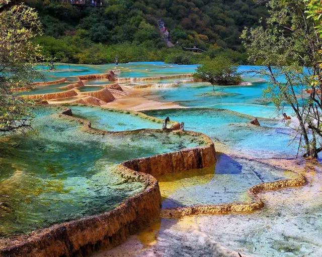 最新普通牌，自然美景探險之旅啟動