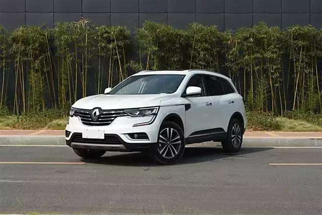 科雷傲最新報(bào)價(jià),科雷傲最新報(bào)價(jià)，小巷深處的驚喜發(fā)現(xiàn)