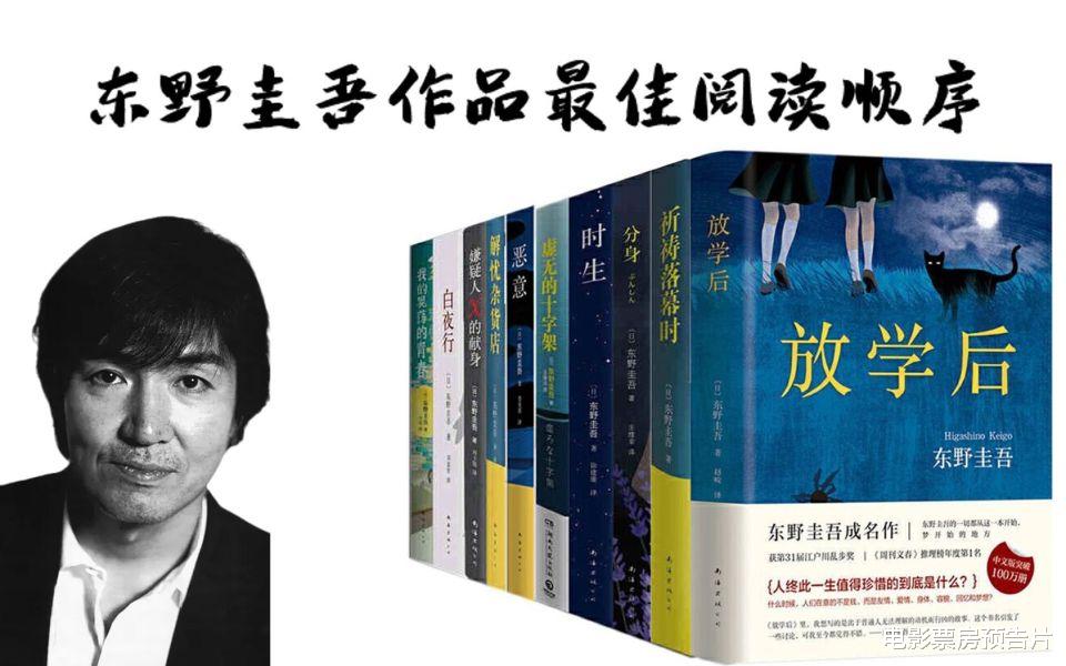 東野圭吾最新作品深度解析與觀(guān)點(diǎn)闡述，探究新作魅力與內(nèi)涵