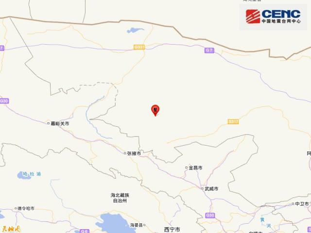 地震局最新地震消息,地震局最新地震消息，震撼與希望并存的時(shí)代