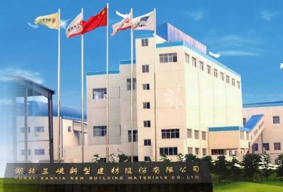 三峽新材最新動(dòng)態(tài)更新，最新消息一覽
