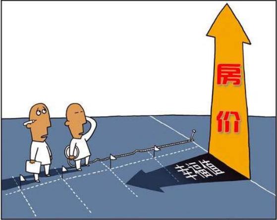 最新房價動態(tài)，家的溫暖故事同步更新