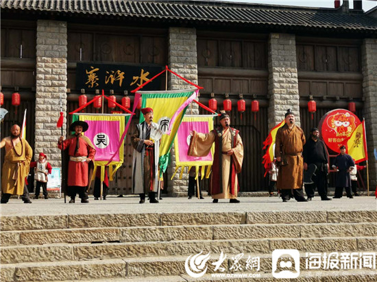 梁山最新動(dòng)態(tài)，巷弄深處的獨(dú)特風(fēng)味探索