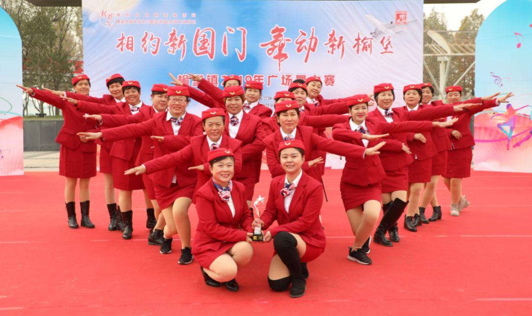 舞動(dòng)健康與快樂的旋律，最新廣場舞引領(lǐng)潮流