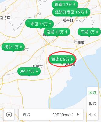 海鹽最新房價揭秘，小巷深處的驚喜寶藏