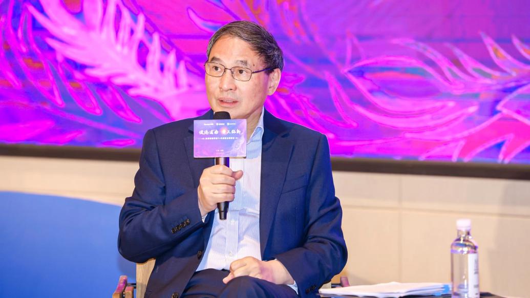 鄭永年最新文章，高科技革新之旅——感受未來科技與生活的巨變