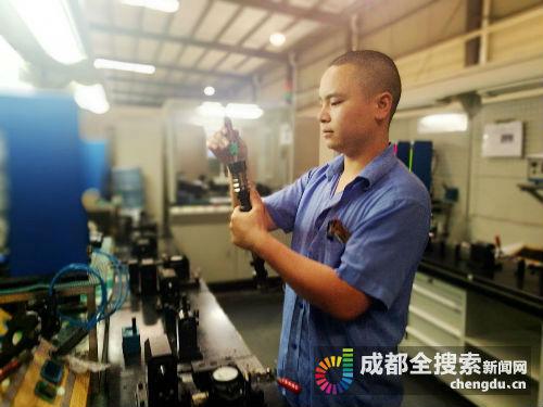 成都車工招聘最新信息速遞，熱門崗位推薦與求職指南??
