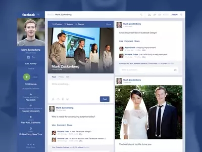 facebook官方最新版,Facebook官方最新版，深度解析與觀點(diǎn)闡述