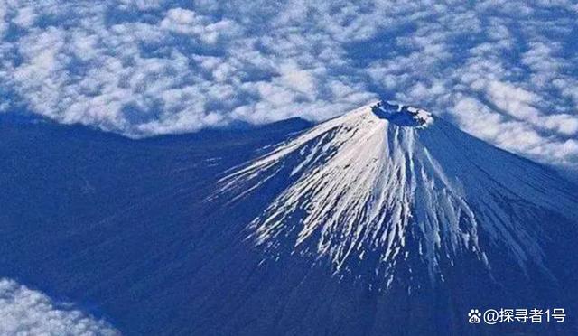 富士山火山噴發(fā)實(shí)時(shí)更新，最新動(dòng)態(tài)與消息匯總