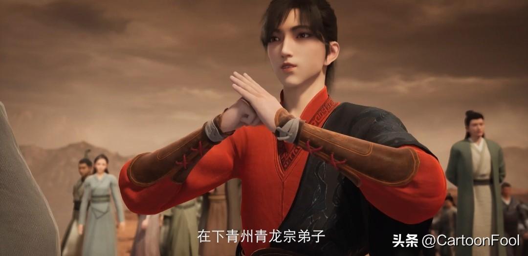 修羅武神最新章節(jié)熱血更新，小紅書(shū)強(qiáng)烈推薦，不容錯(cuò)過(guò)