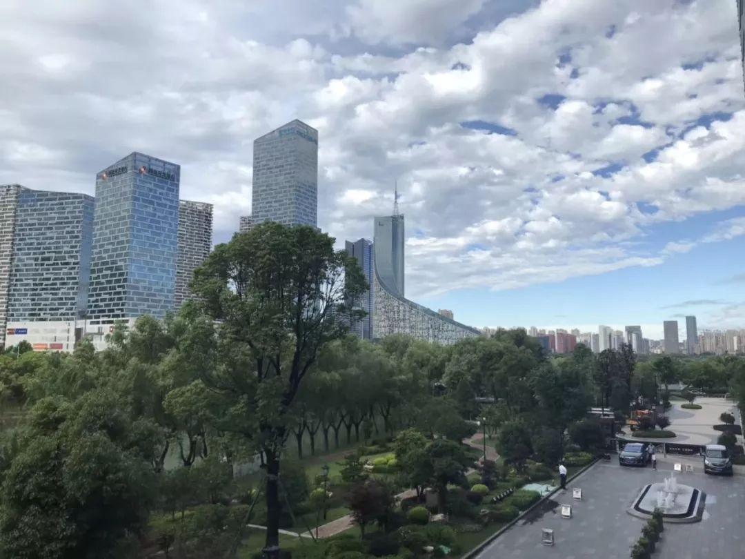 合肥天氣預(yù)報(bào)最新消息與探索自然美景之旅，尋找內(nèi)心的平和