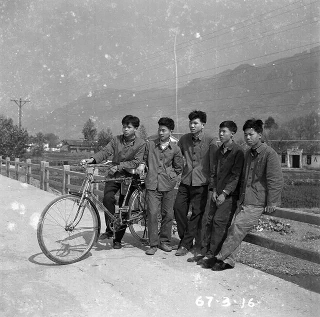 時代變遷的見證者，最新圖片薈萃