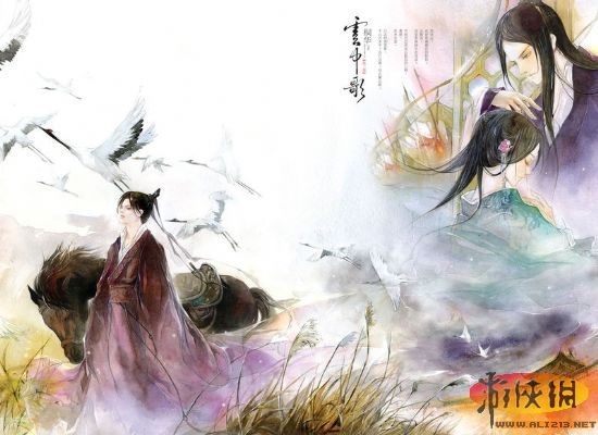 吱吱最新小說，自然之旅的心靈覺醒
