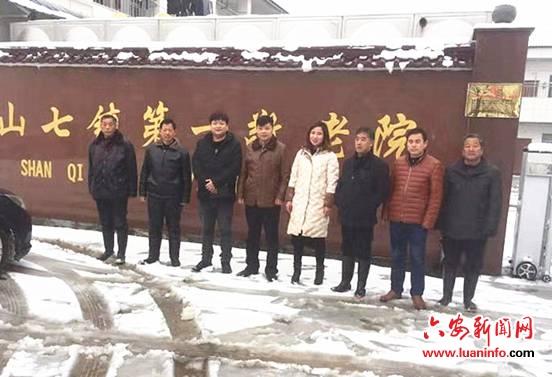 舒城好友信息最新招聘信息及獲取步驟指南