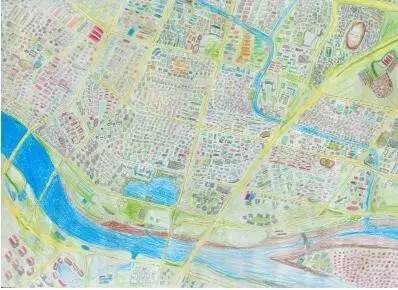 中國(guó)地圖最新版，科技驅(qū)動(dòng)地理探索，無(wú)限可能之旅
