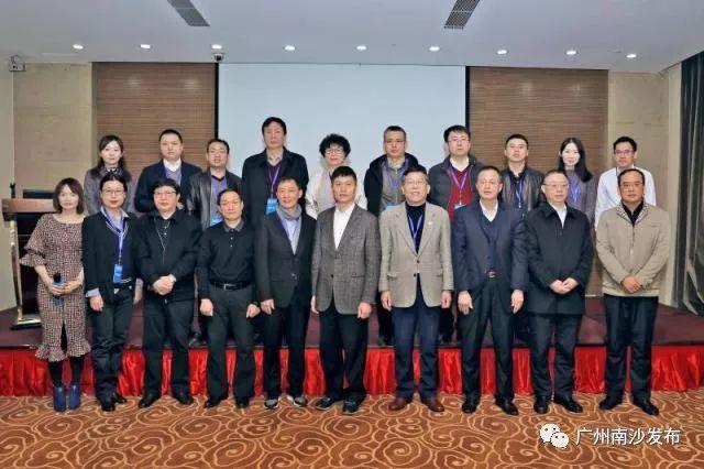 廣州南沙開啟全新篇章，最新消息速遞！